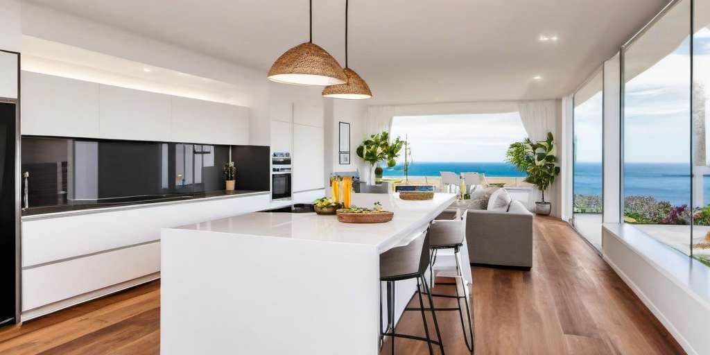 Reformas de Cocinas en Tenerife